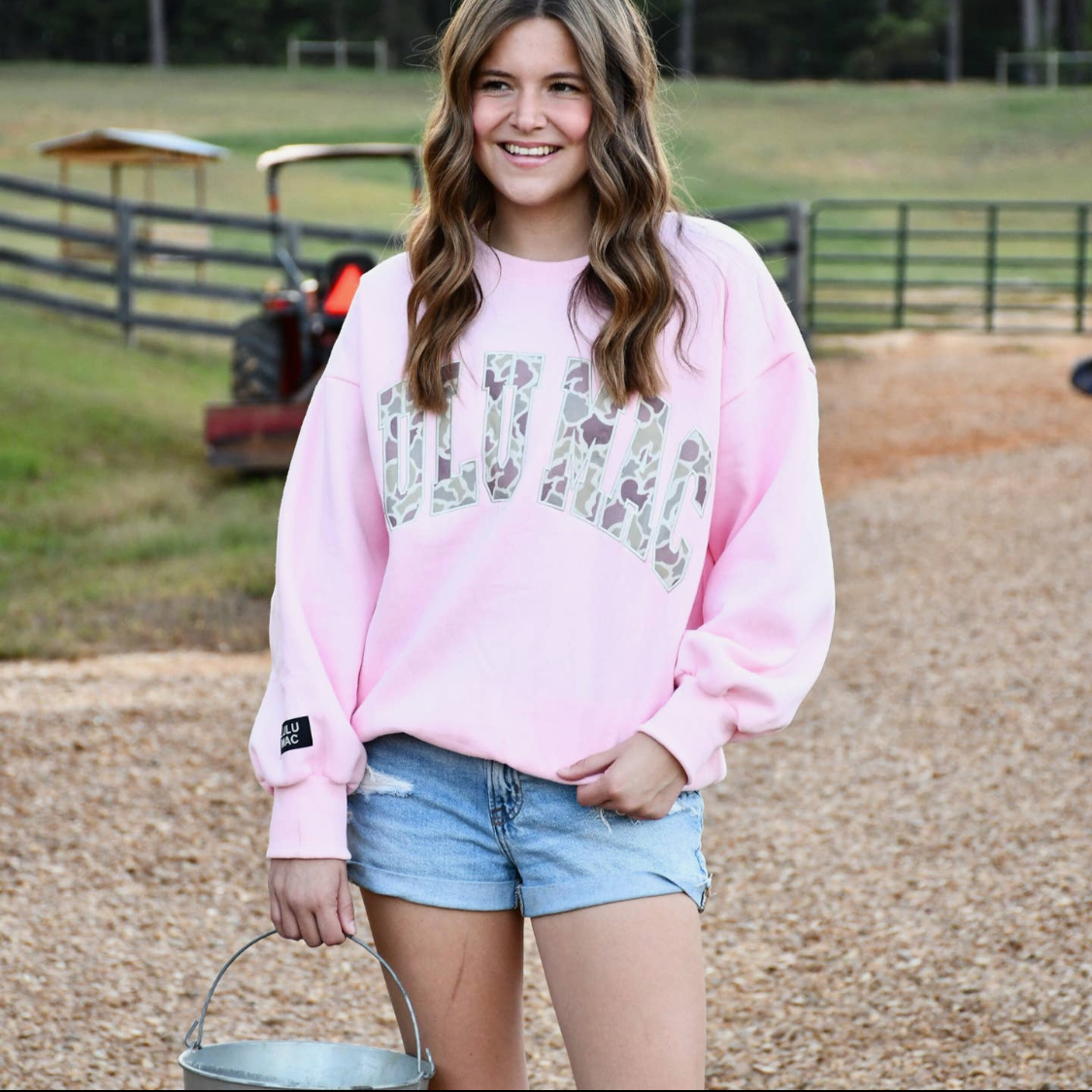 Sweatshirts