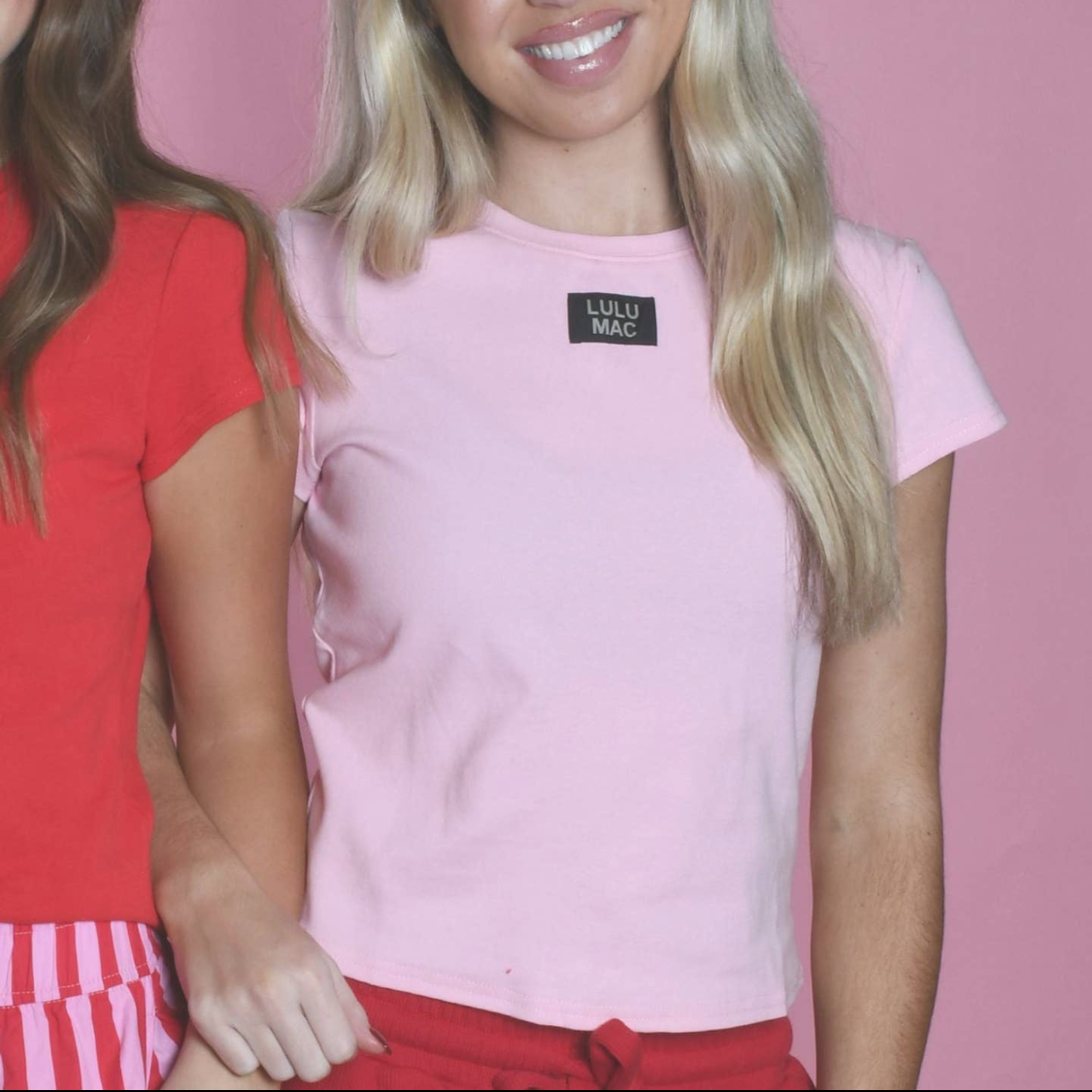 Babydoll Top