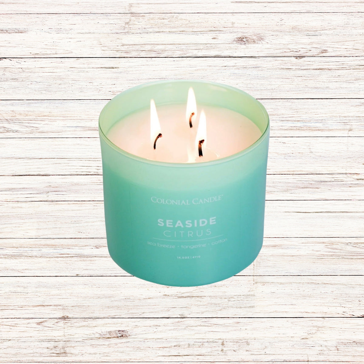 COLONIAL CANDLE - Seaside Citrus