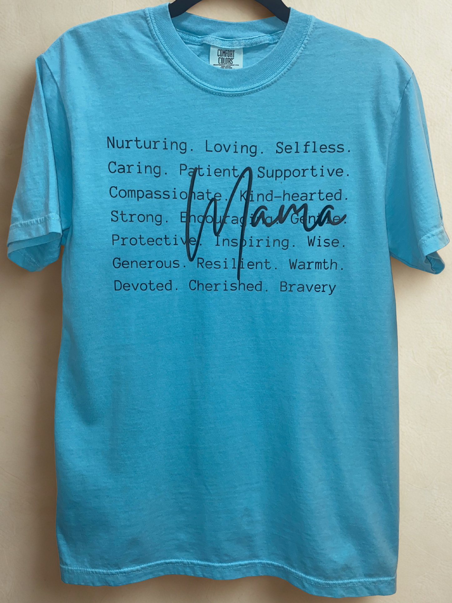Women's MAMA T-Shirt