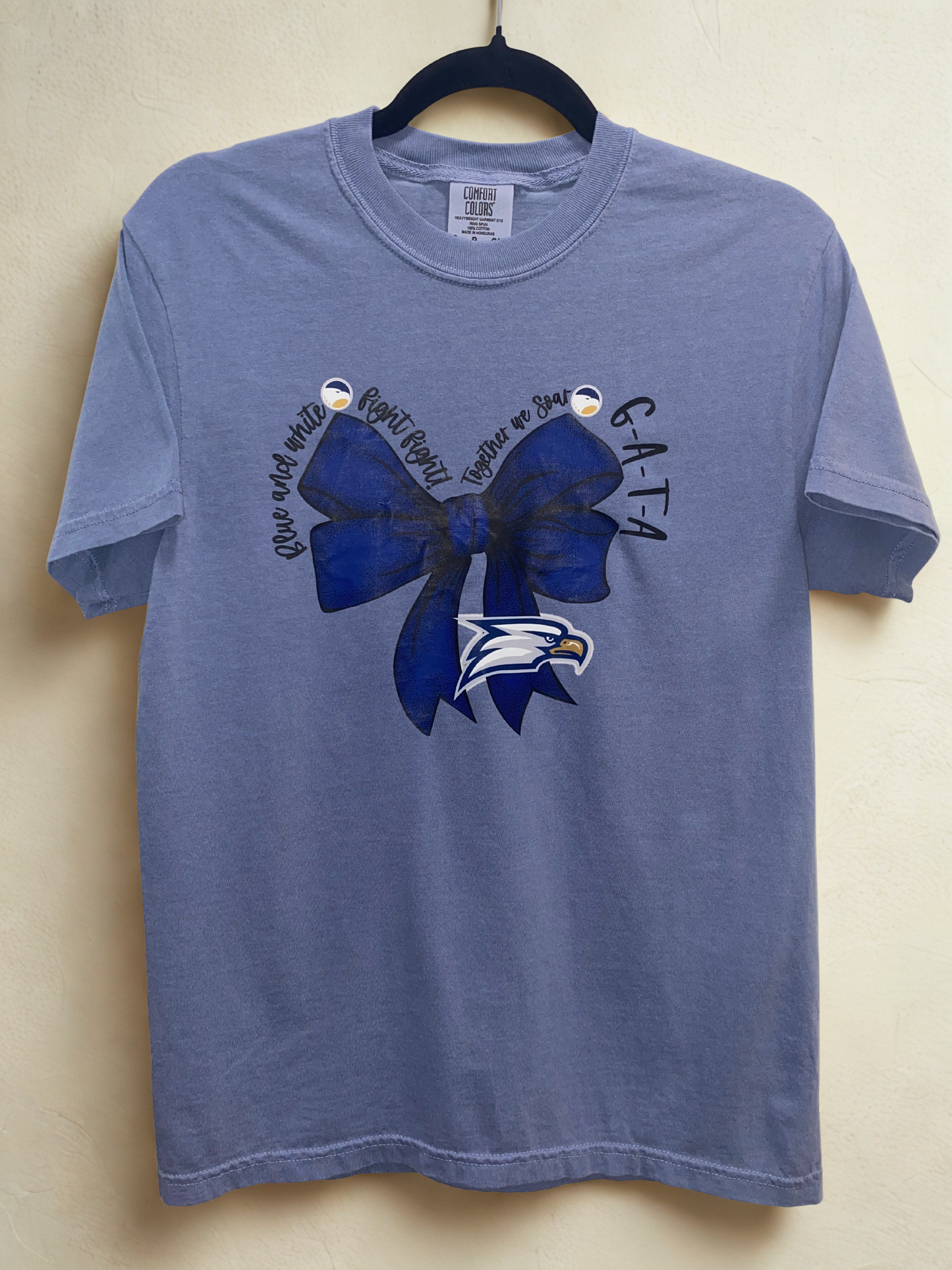 Women's GA TECH T-Shirt