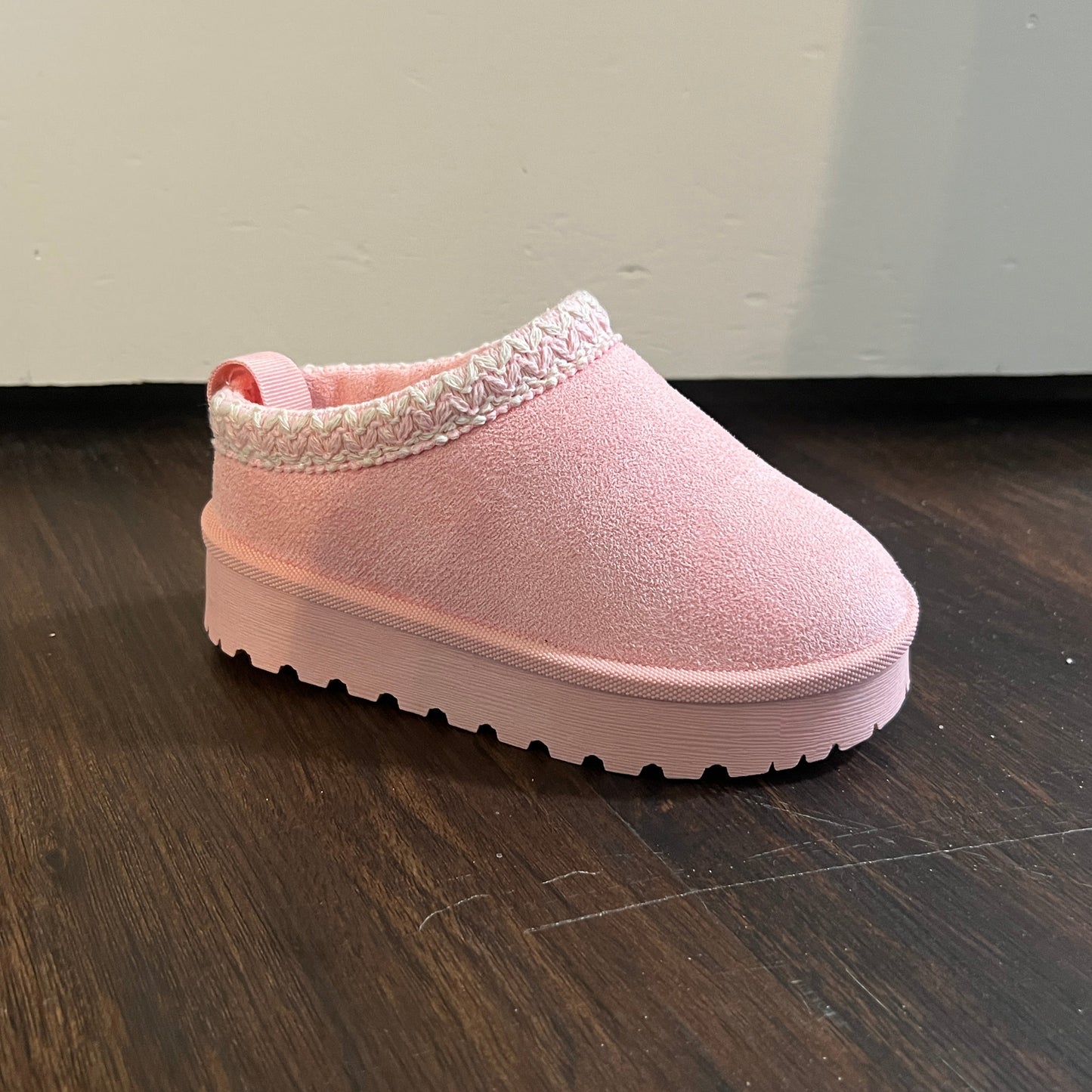 Girls Slipper
