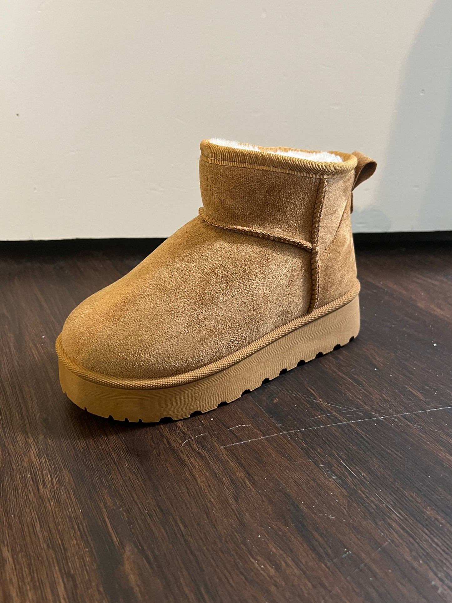 Girls Boots