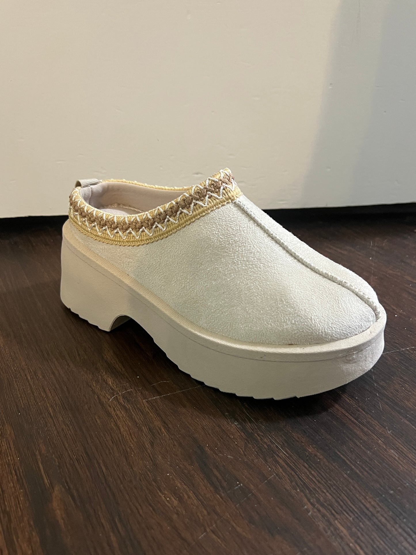 Women's Clog
