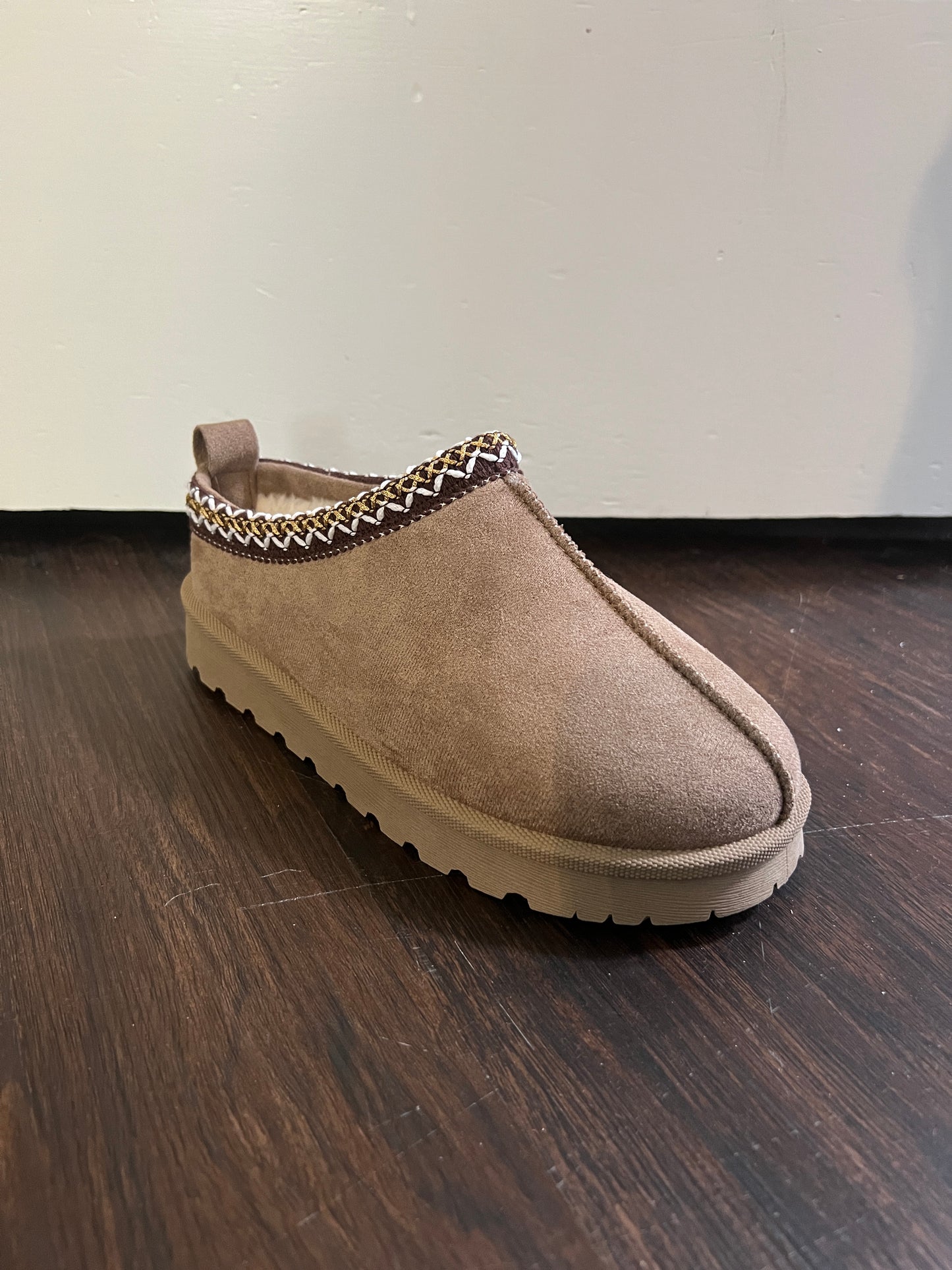 Women's Slipper