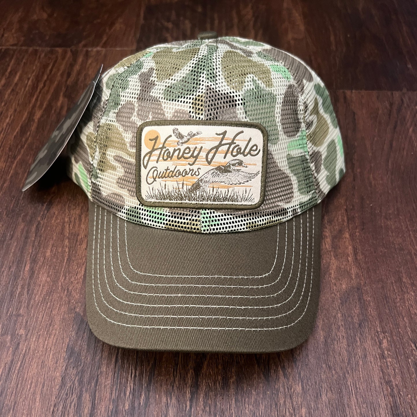 Honey Hole Hats