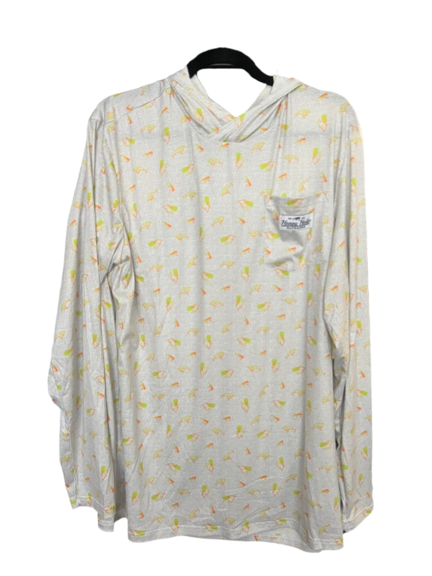 Honey Hole Lightweight Hoodie