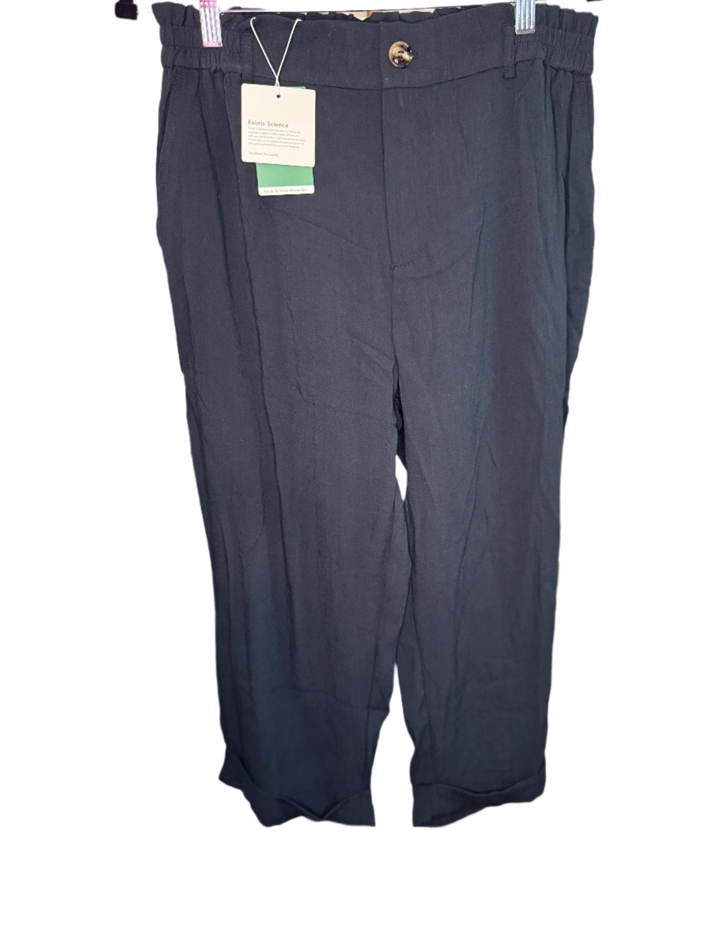 Halara Capris
