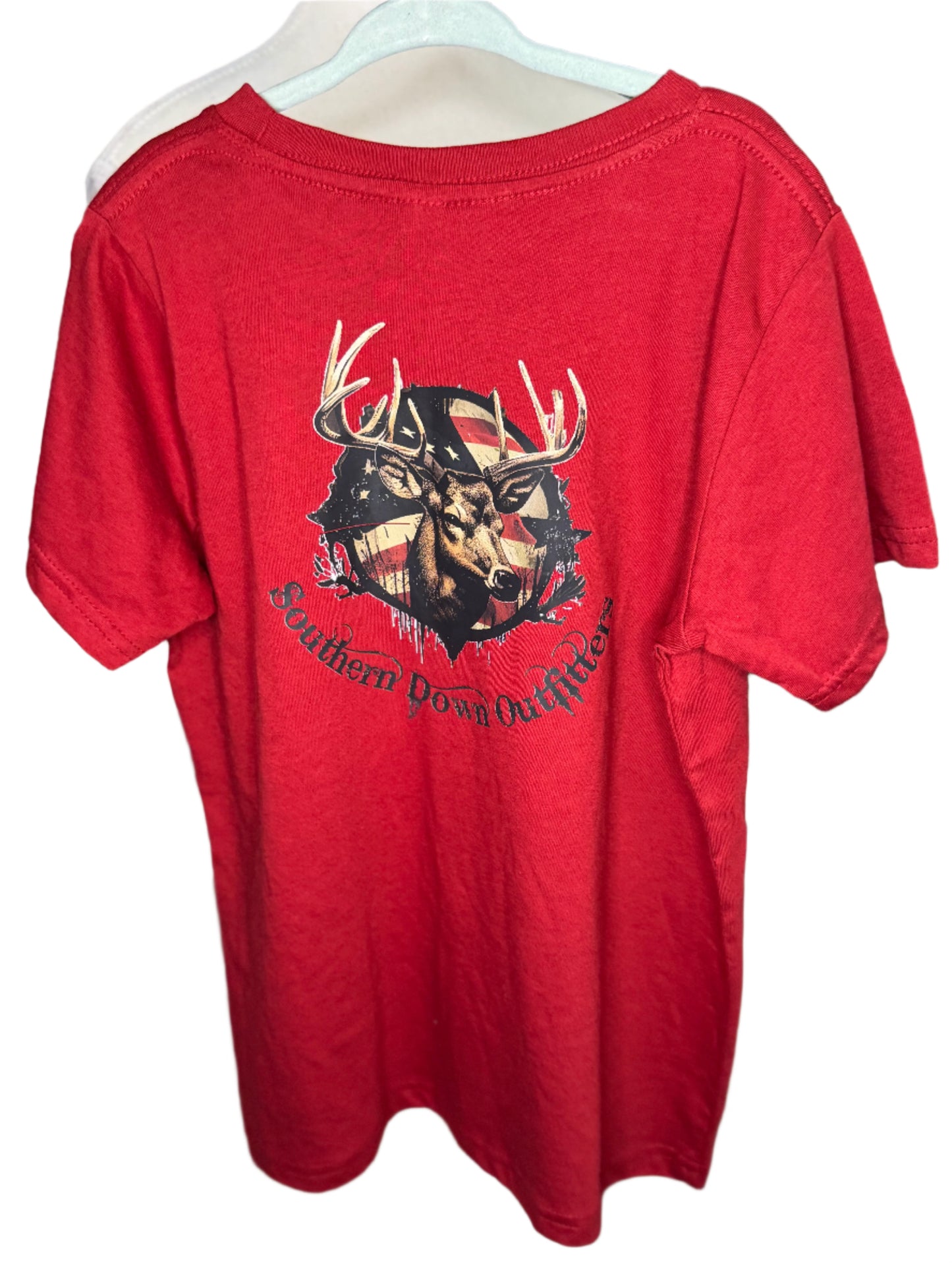 Boy's Southern Down T Shirts