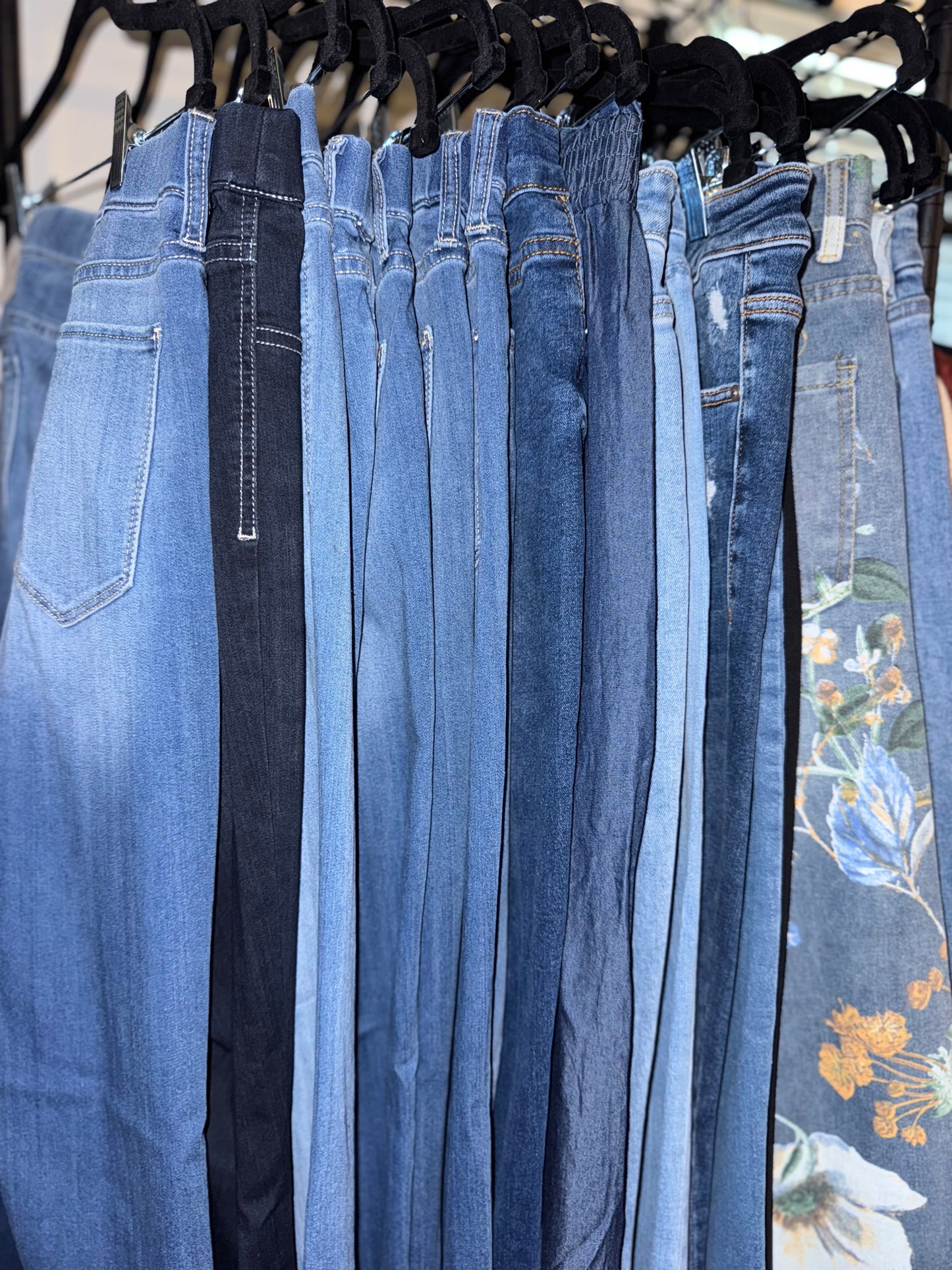 Women’s Jeans