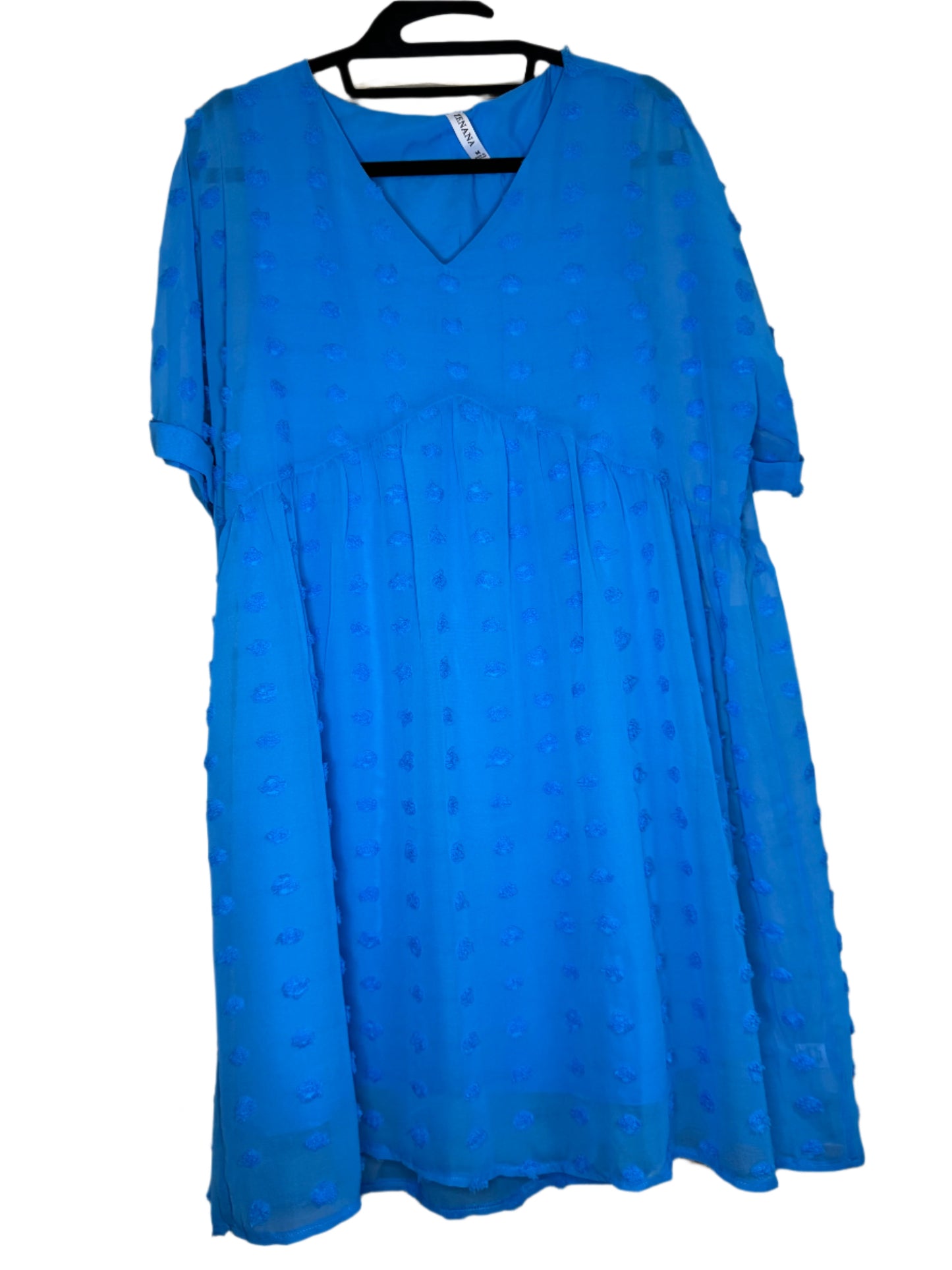 Women’s Mid-Length Dress