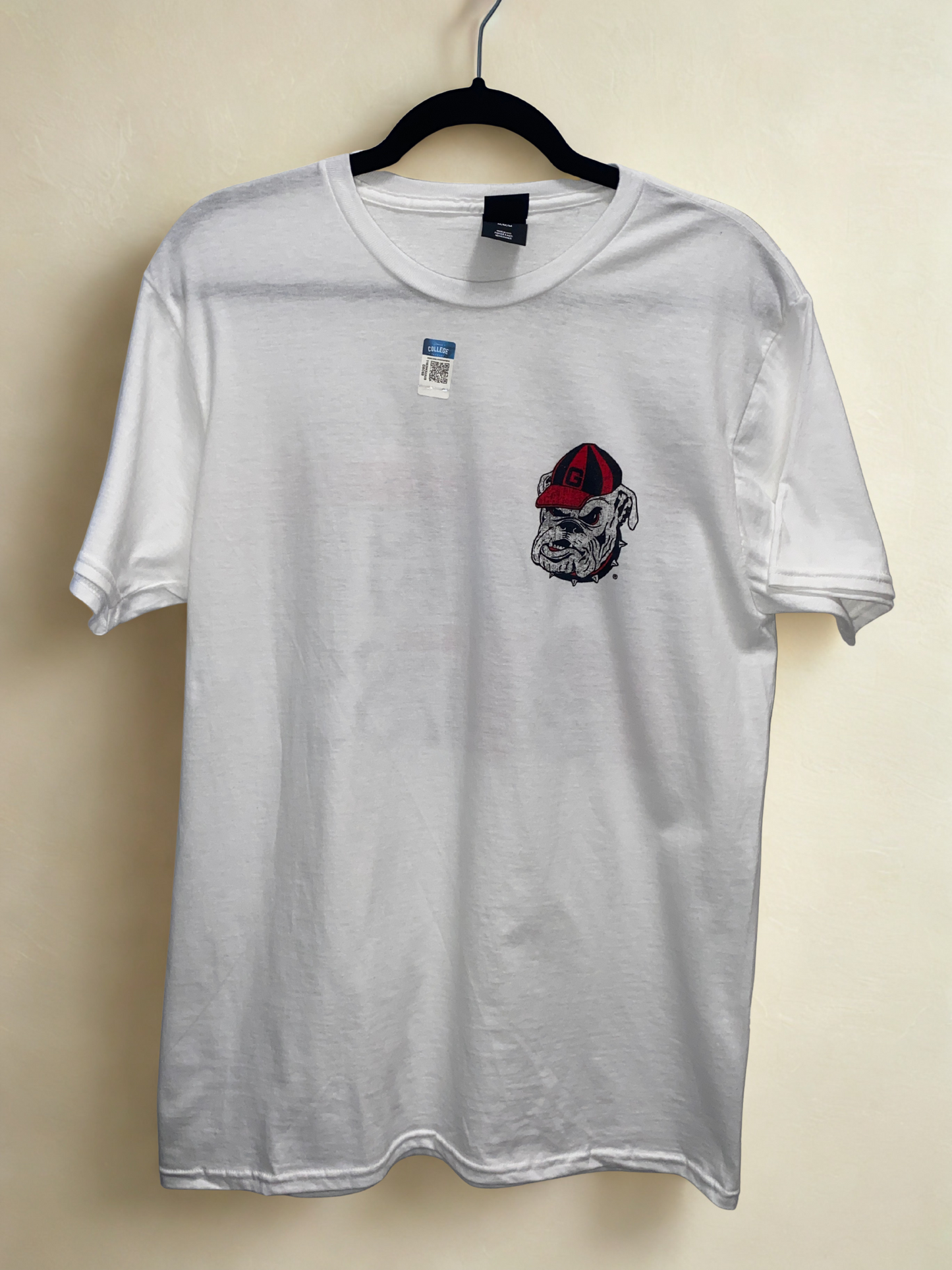 Men's Georgia T-Shirt