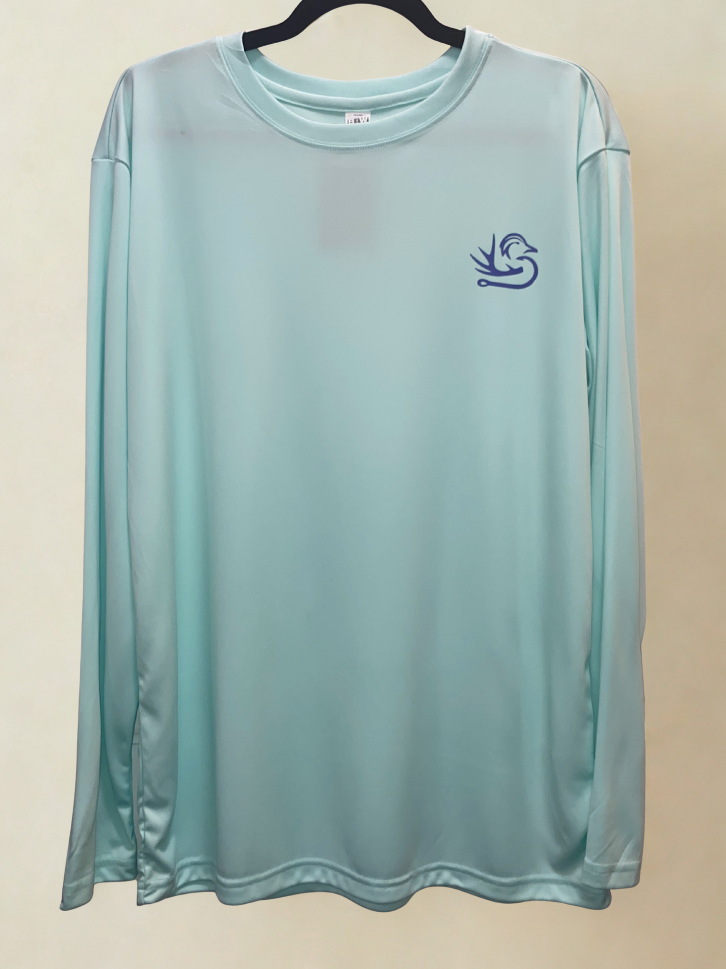 Men's Southern Down Outfitters Long Sleeve T-Shirt