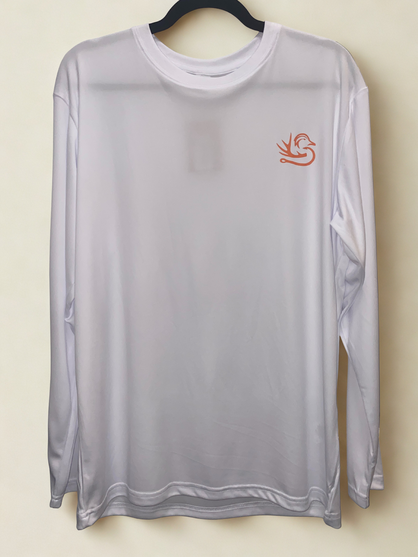 Men's Southern Down Outfitters Long Sleeve T-Shirt
