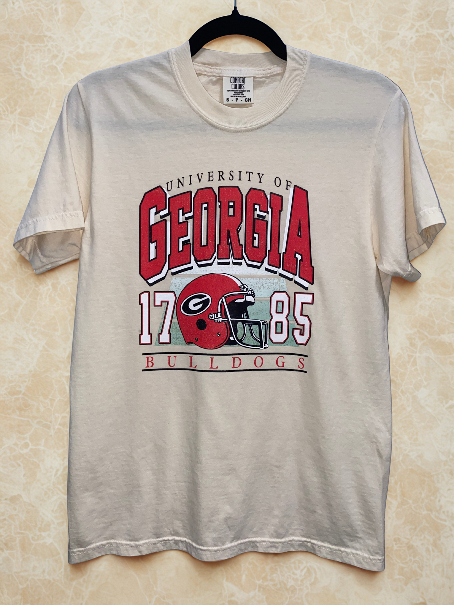 Georgia T-Shirt