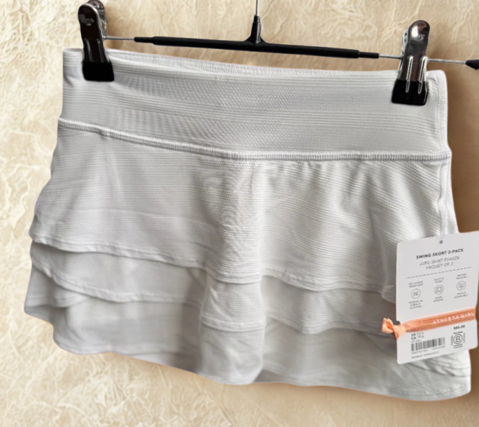 Athleta Girl- Skirts