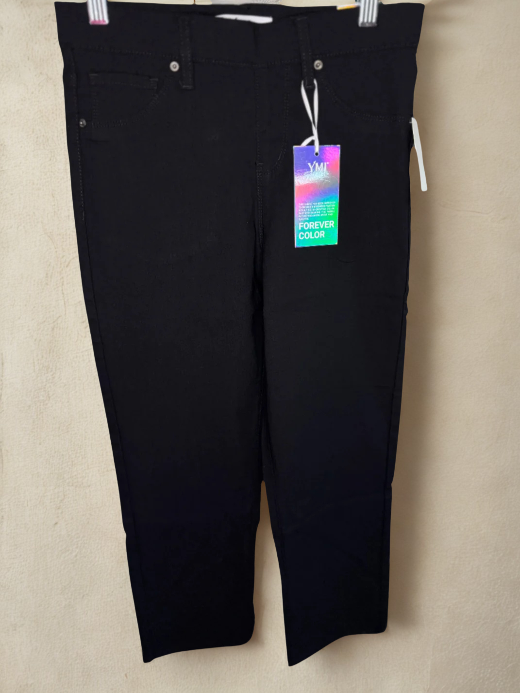 Forever Color Jeans