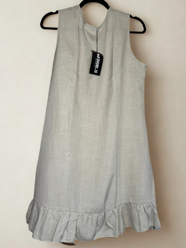 Women’s Denim Wash Dress