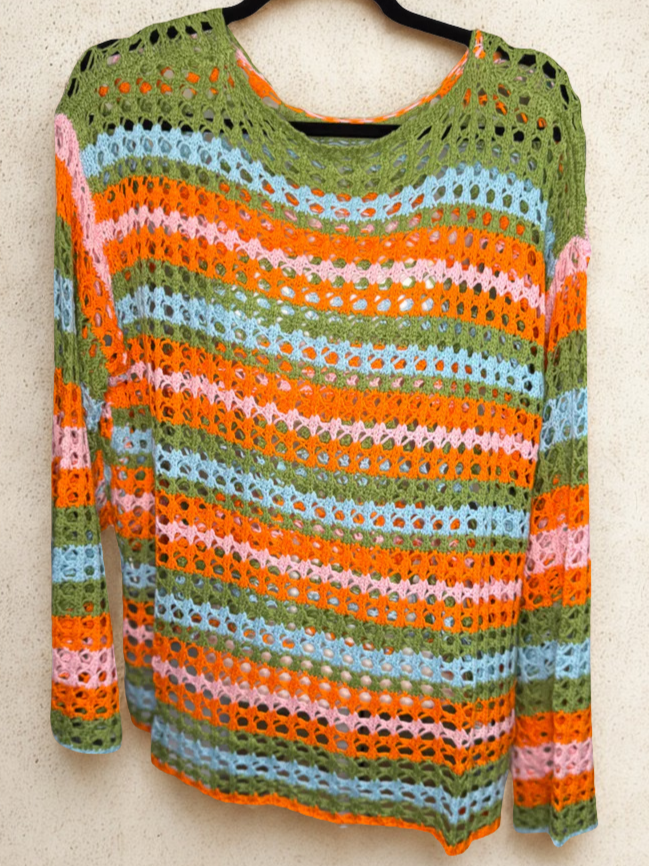 Women's Knit Top