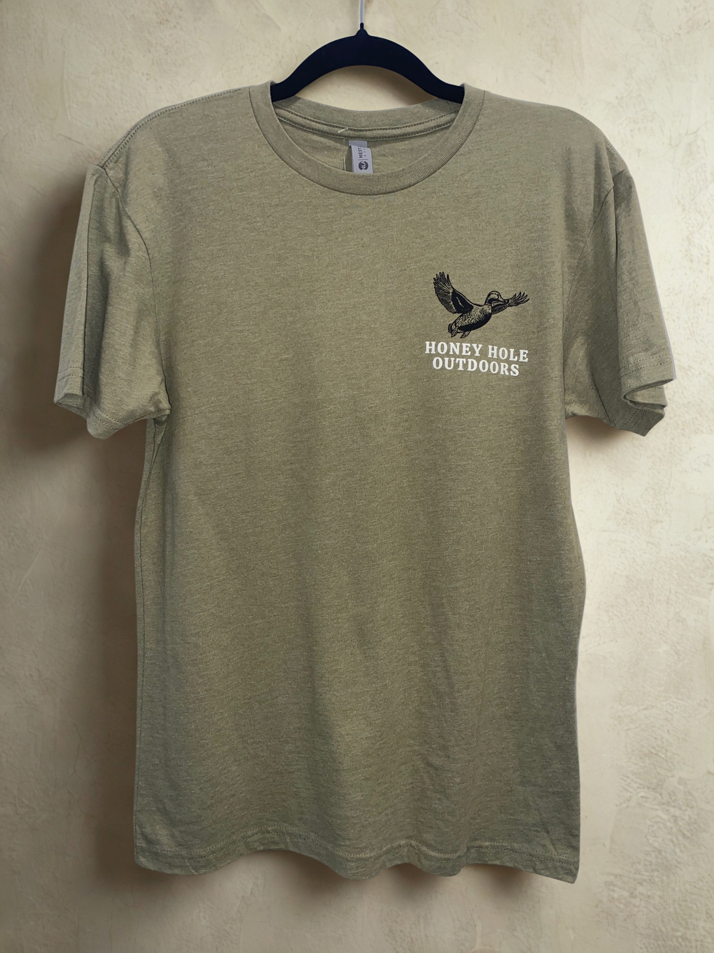 Men's Honey Hole T-Shirt