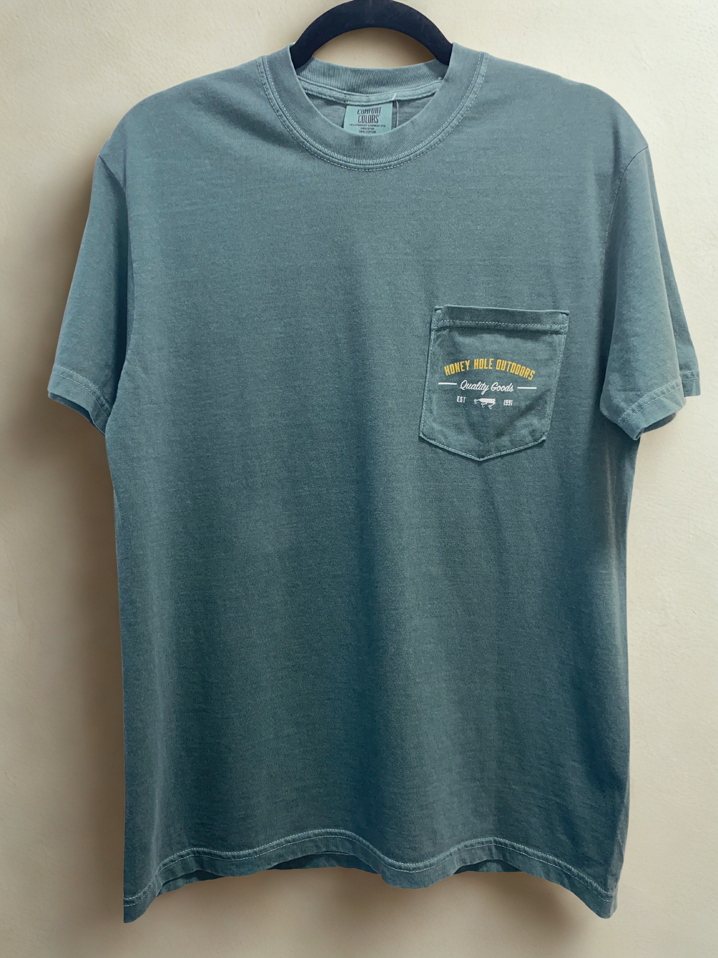 Men's Honey Hole T-Shirt