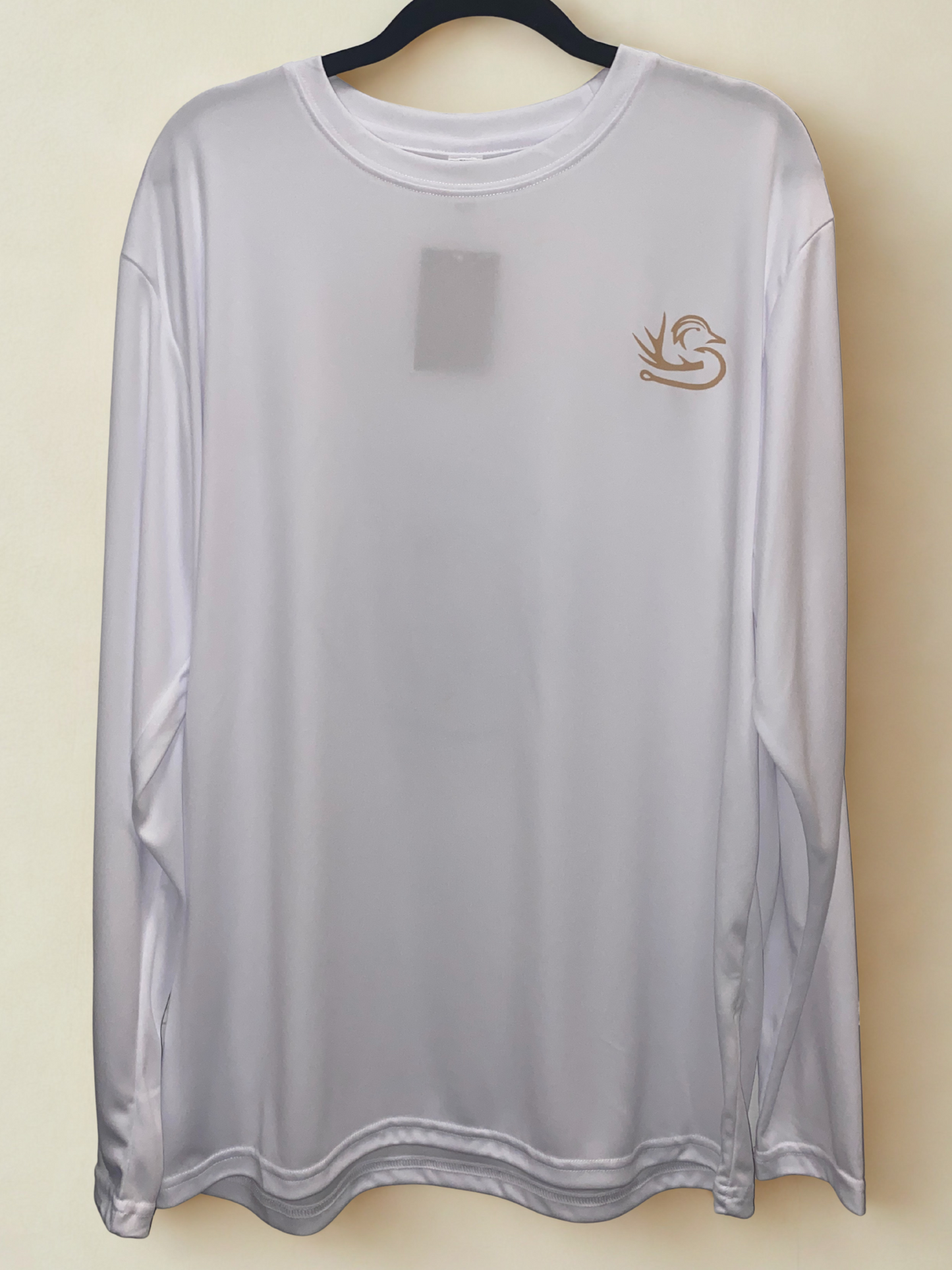 Men's Southern Down Outfitters Long Sleeve T-Shirt