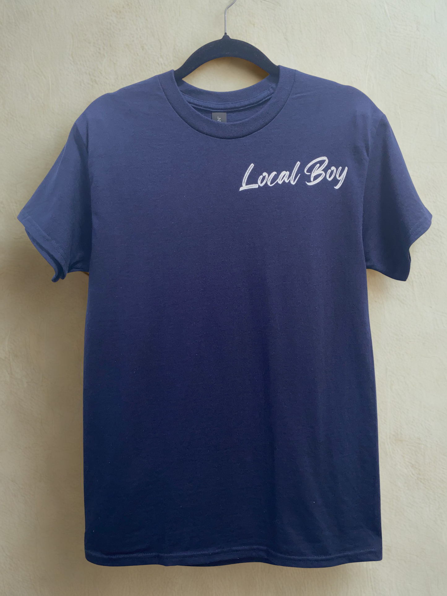 Men's Local Boy T-Shirt
