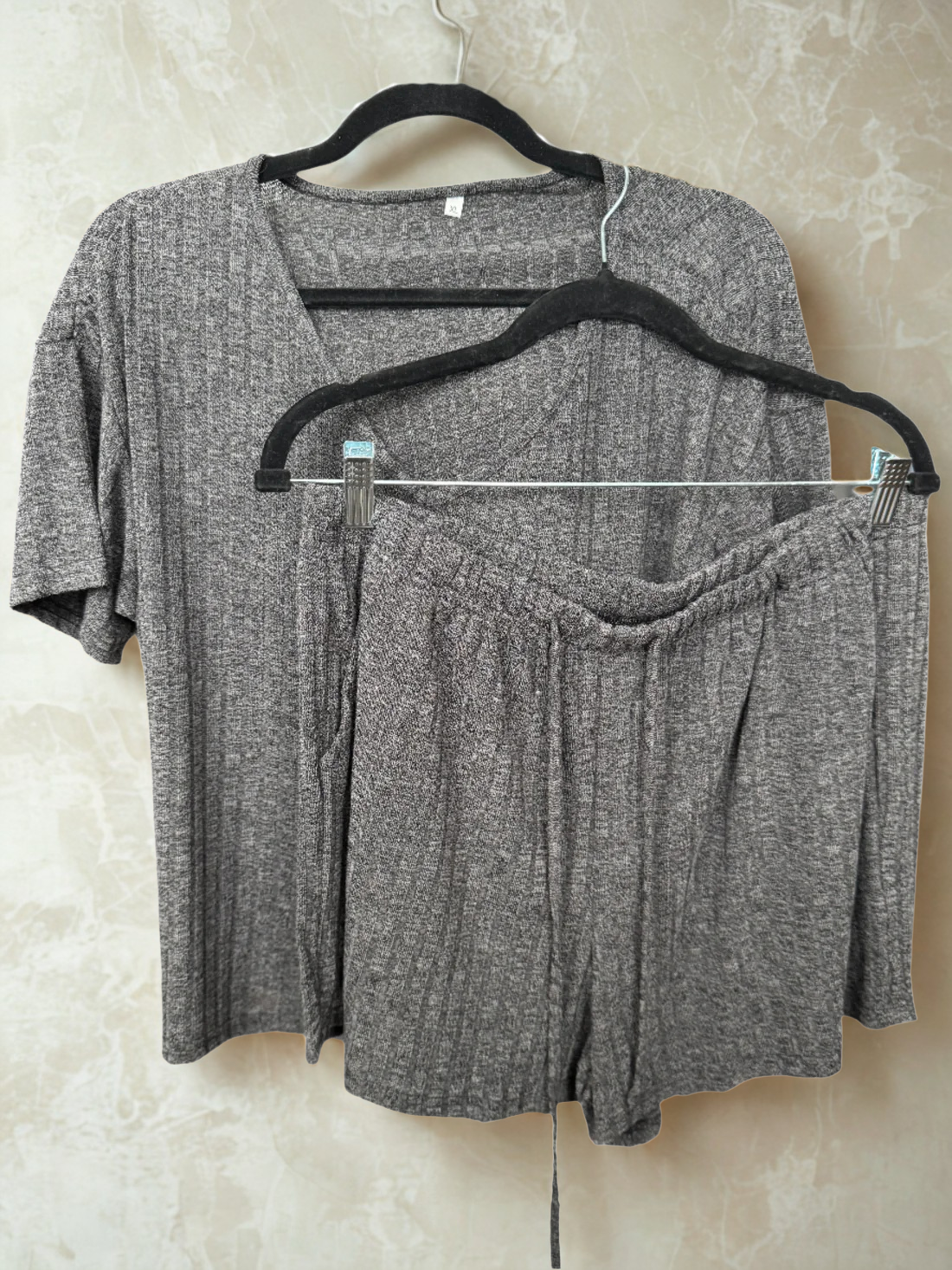 Woman's Lounge Sets with Shorts