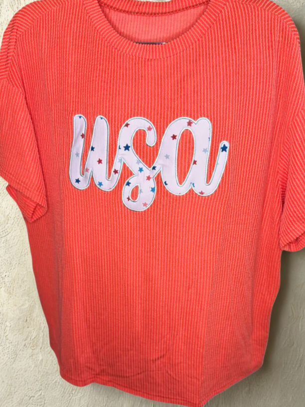 USA T-Shirt