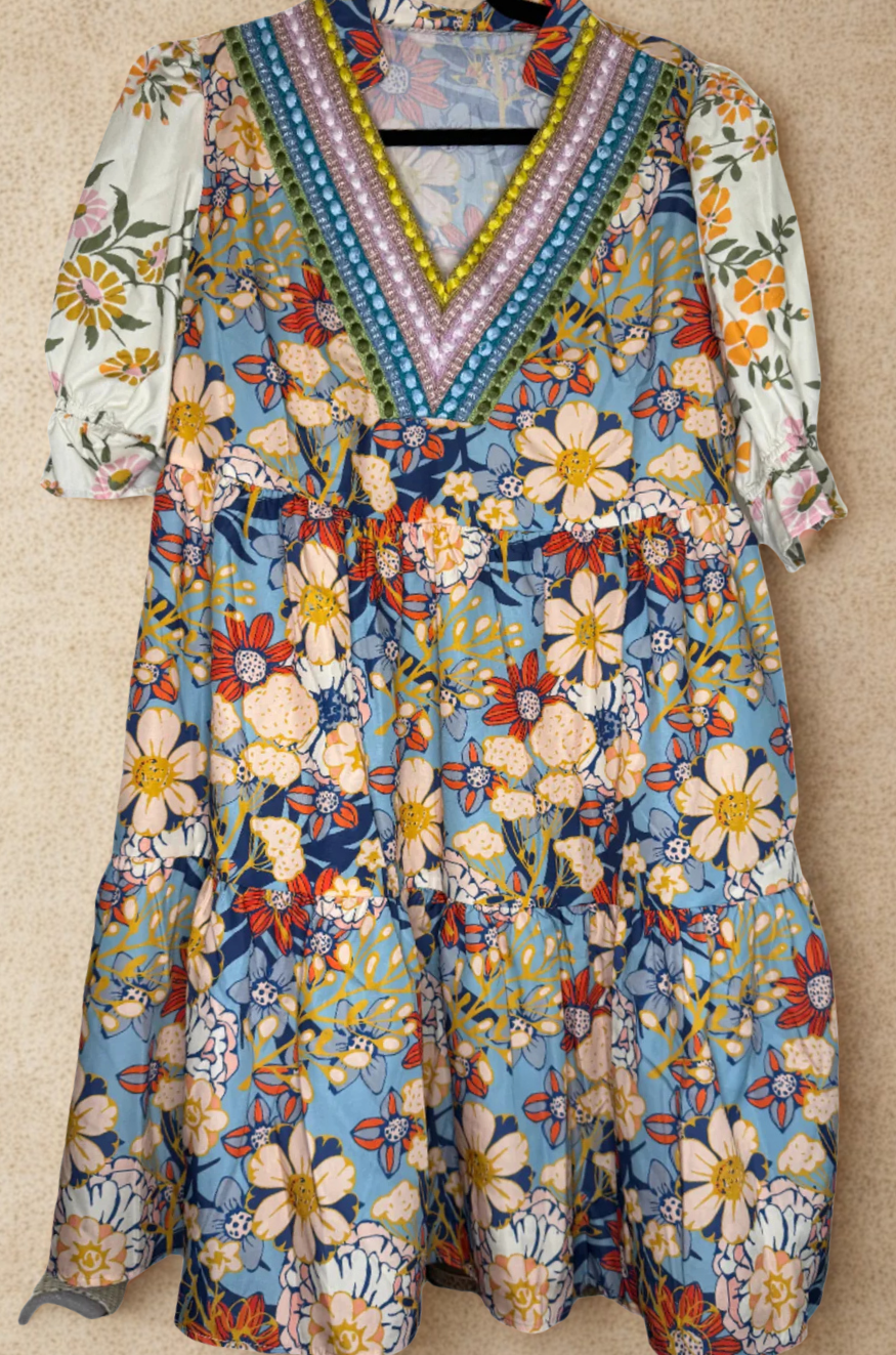 Women's Dress