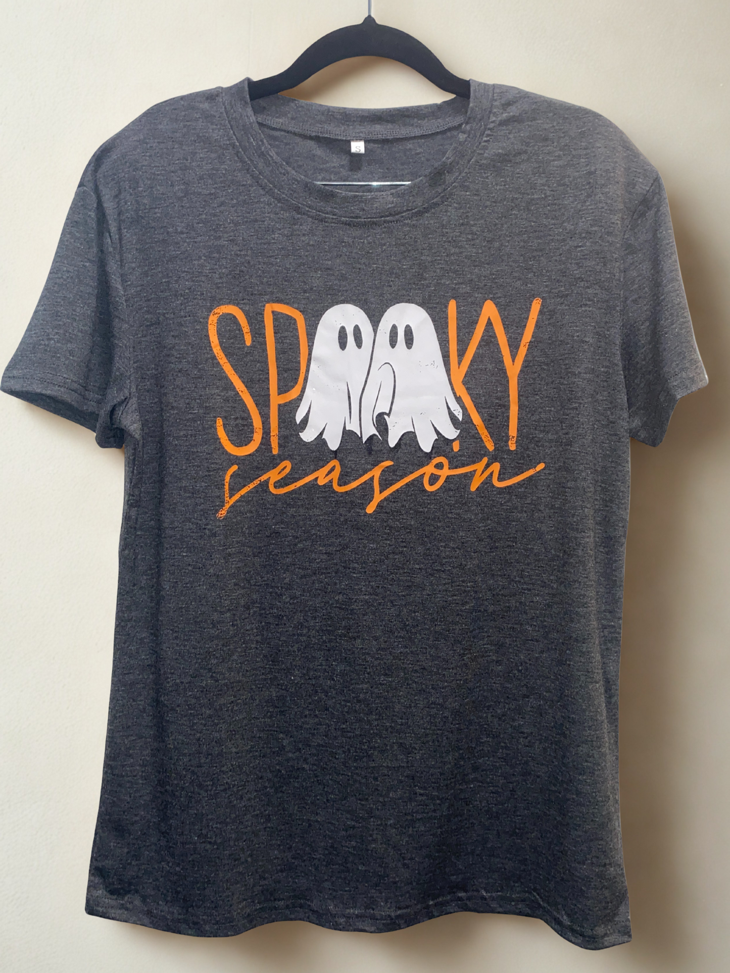 Women's Spooky Season T-Shirt