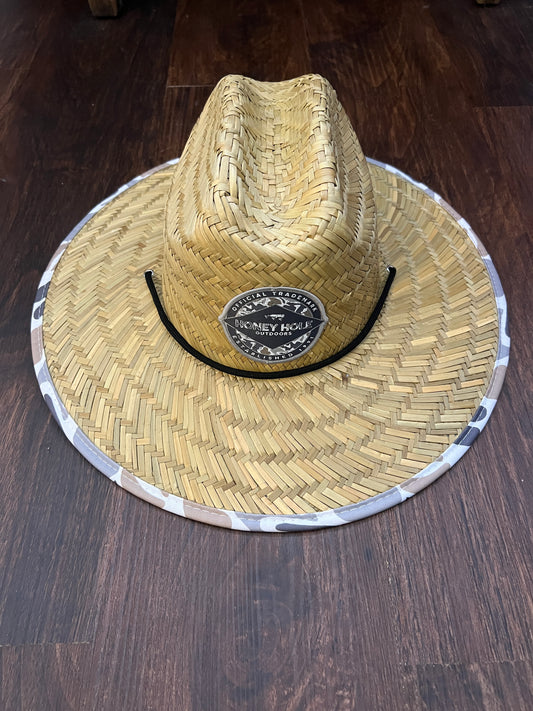 Honey Hole Hats