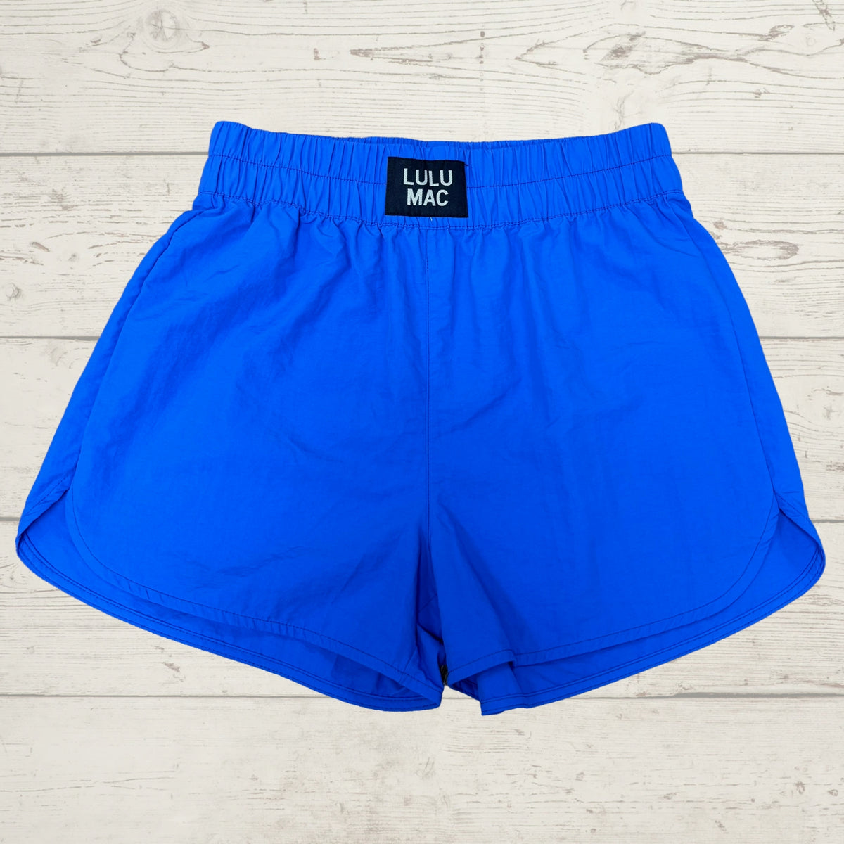 LULU MAC OG - COBALT BLUE