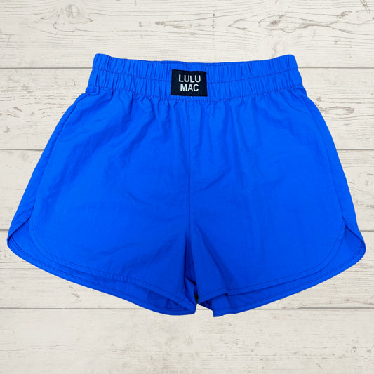 LULU MAC OG - COBALT BLUE