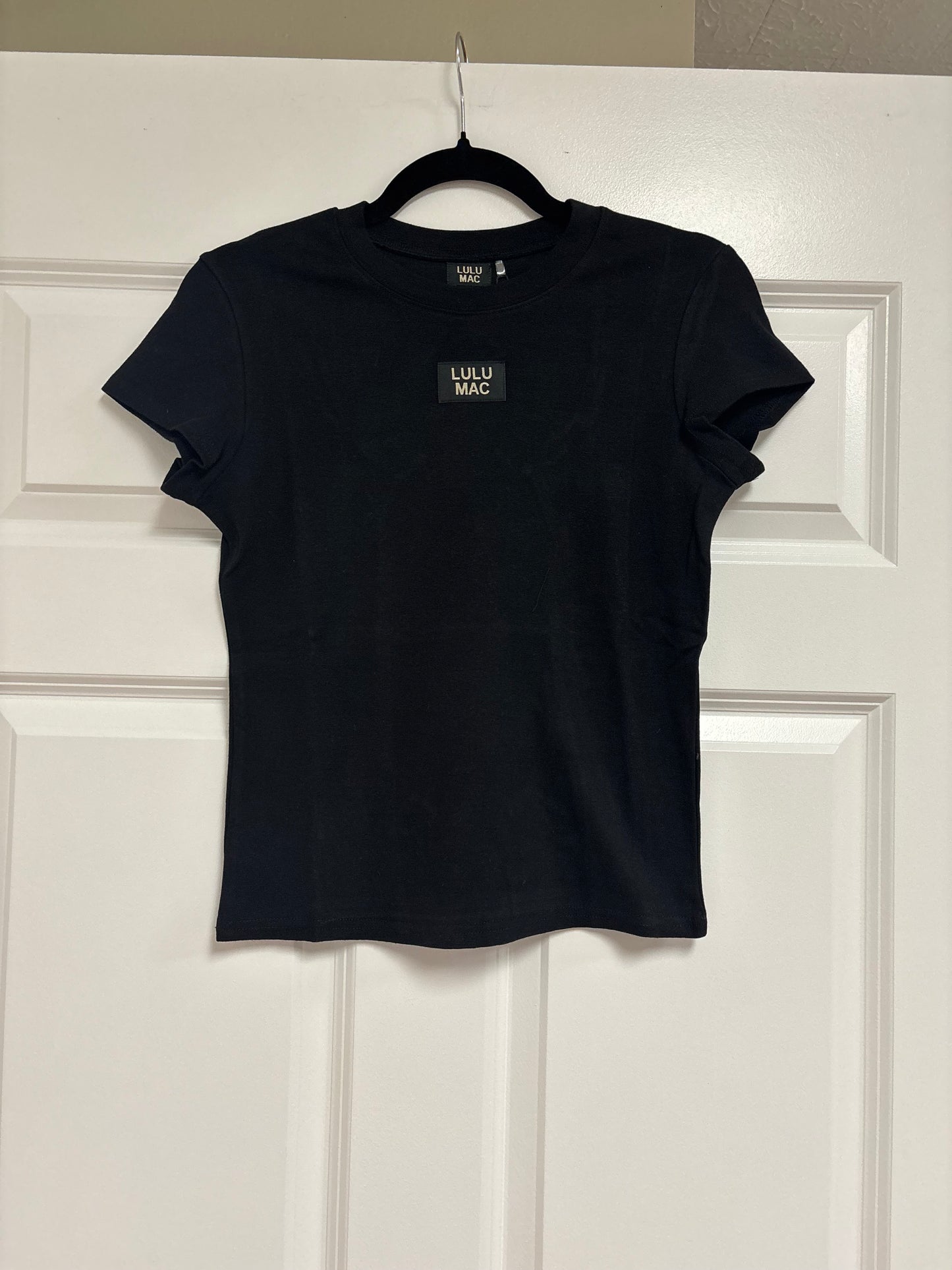 Babydoll Top
