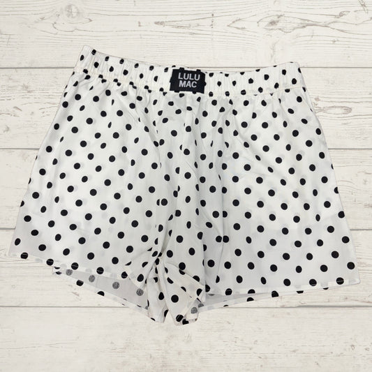 LULU MAC BOXER