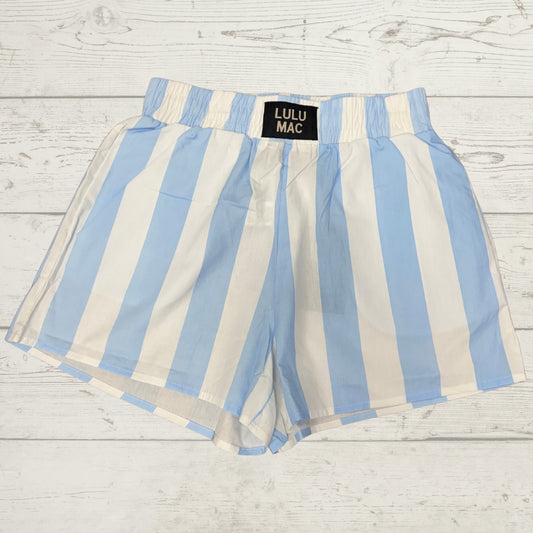 LULU MAC BOXER