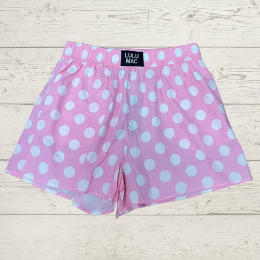 LULU MAC BOXER