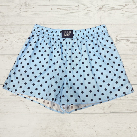 LULU MAC BOXER