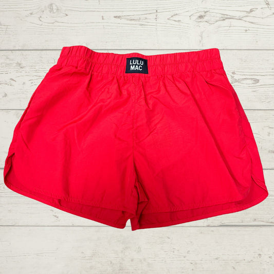 LULU MAC OG - RED