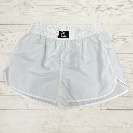 LULU MAC OG - WHITE