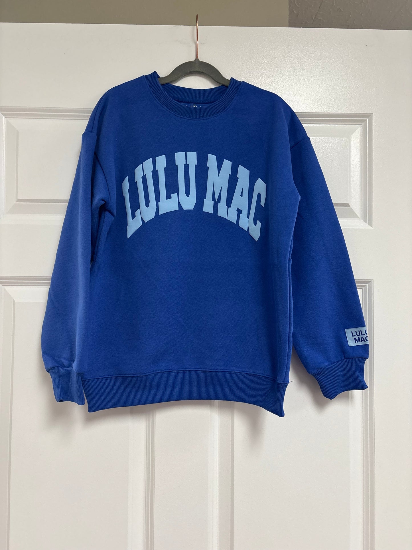 Sweatshirts