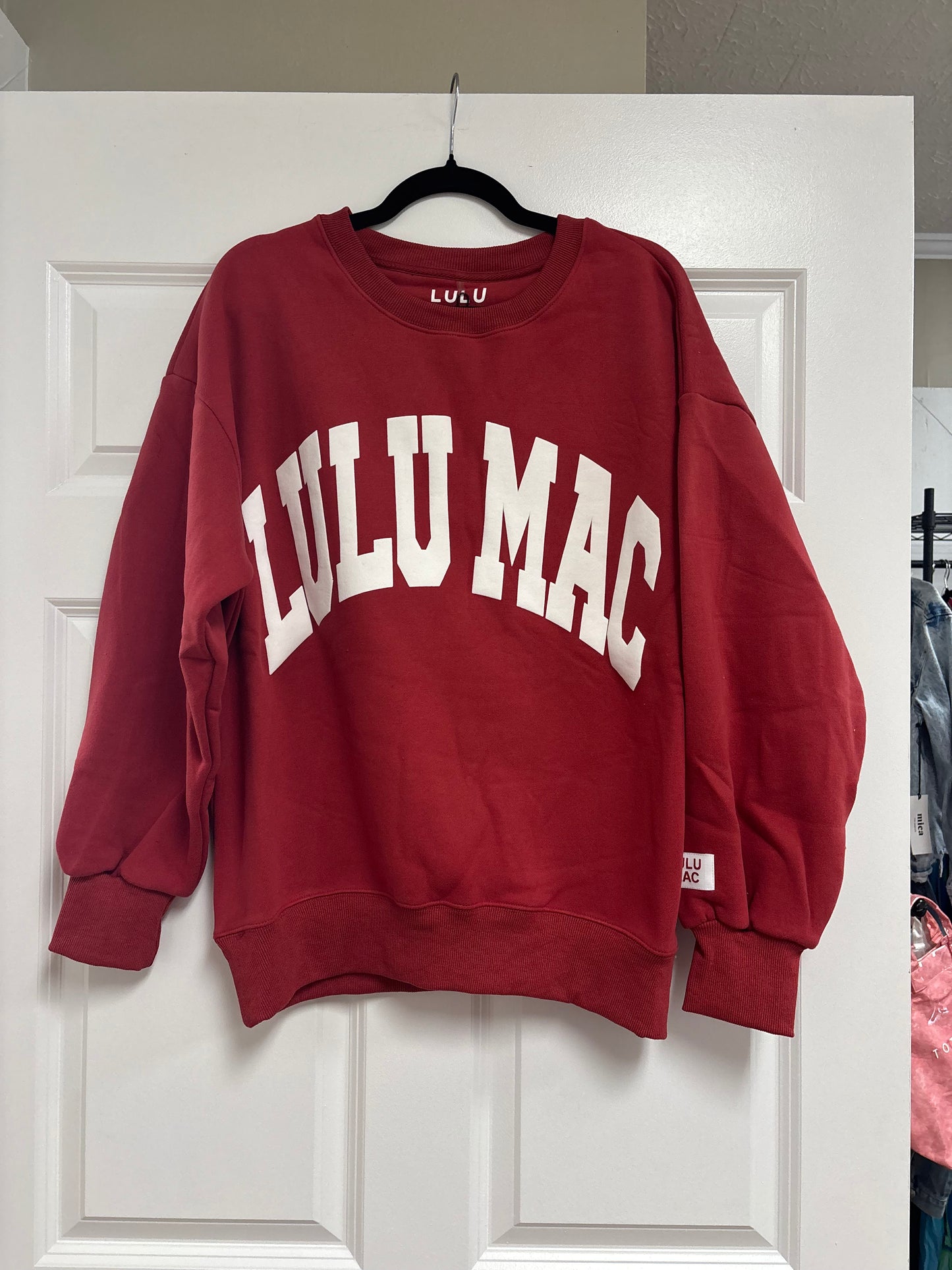 Sweatshirts