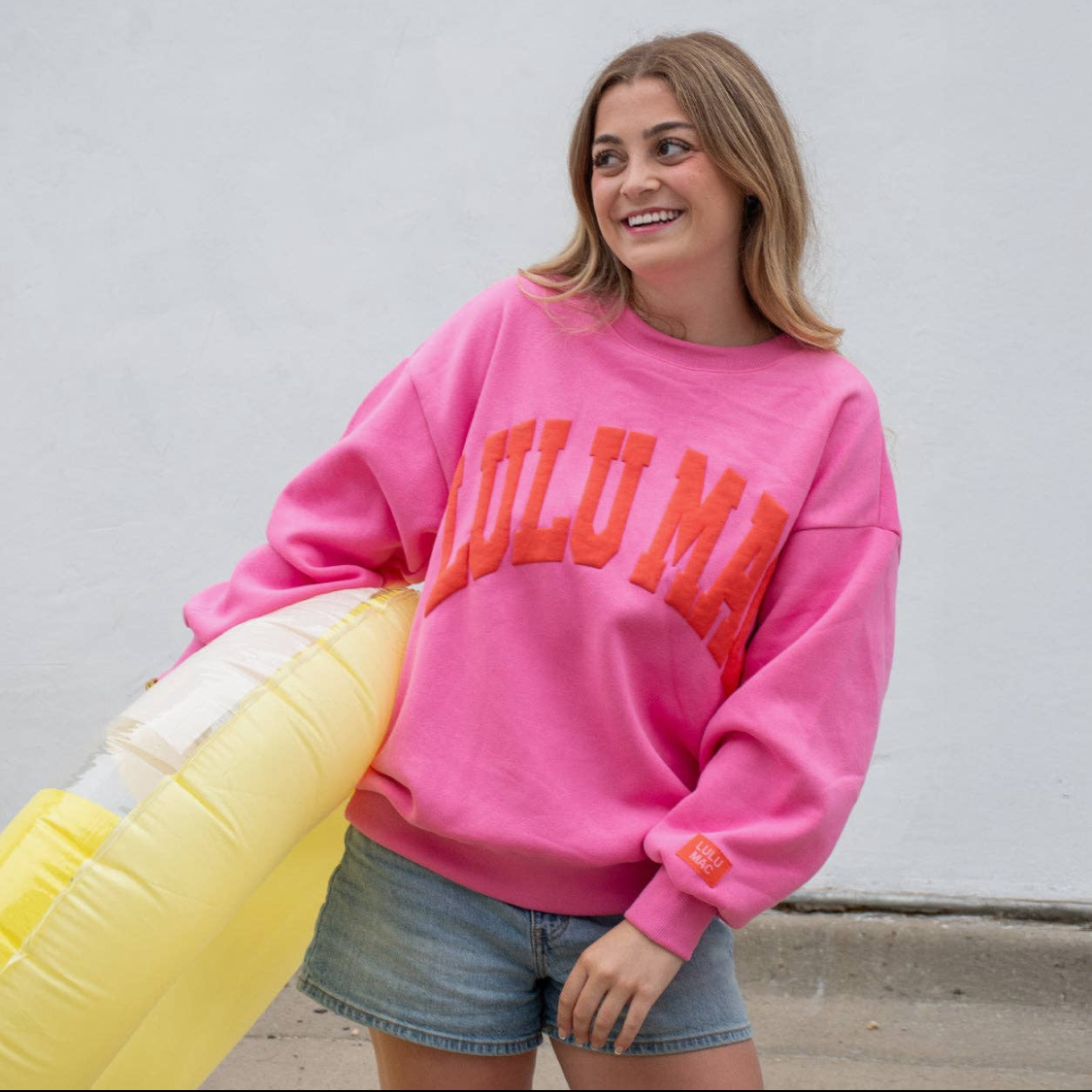 Sweatshirts