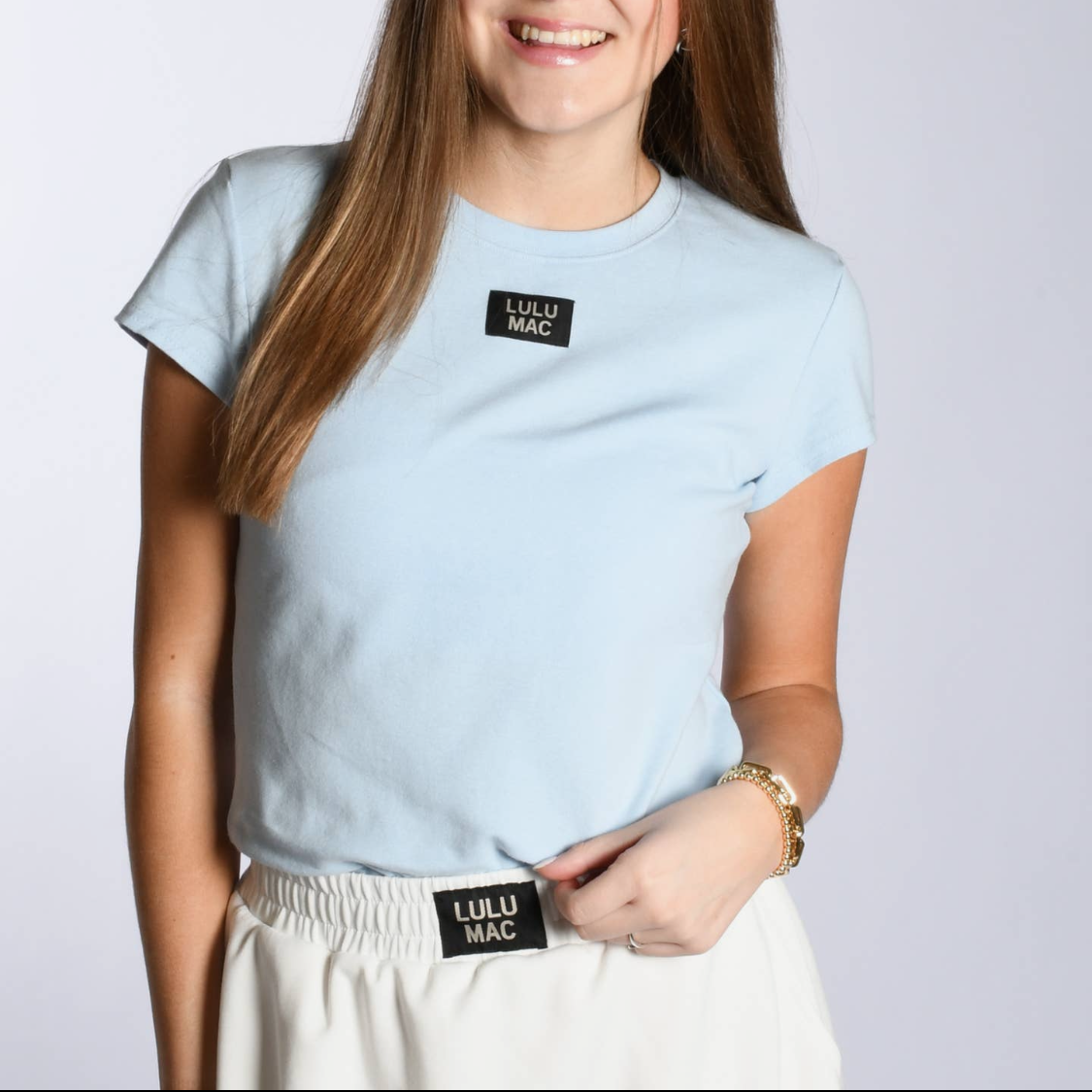 Babydoll Top