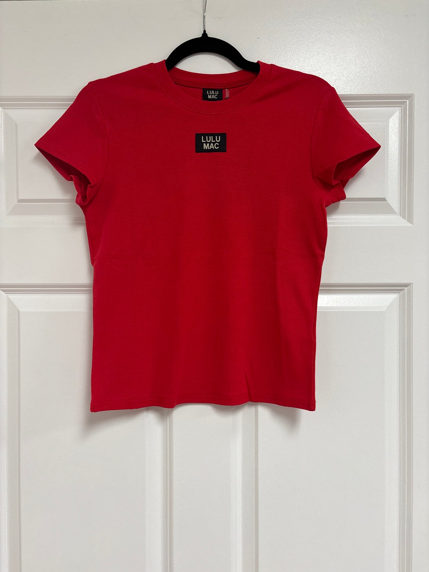 Babydoll Top
