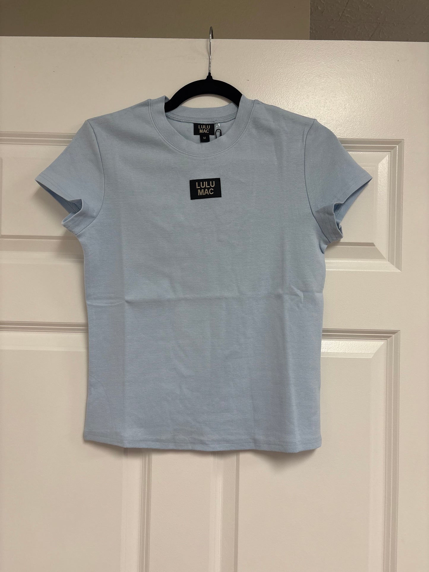 Babydoll Top