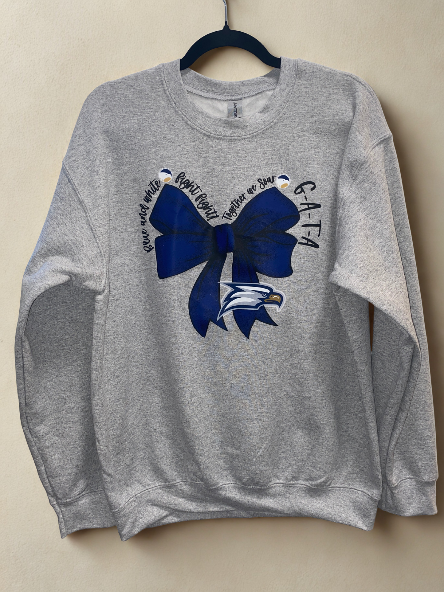 Women's GA TECH Sweatshirt