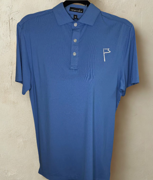 Men's Honey Hole Collared Shirt