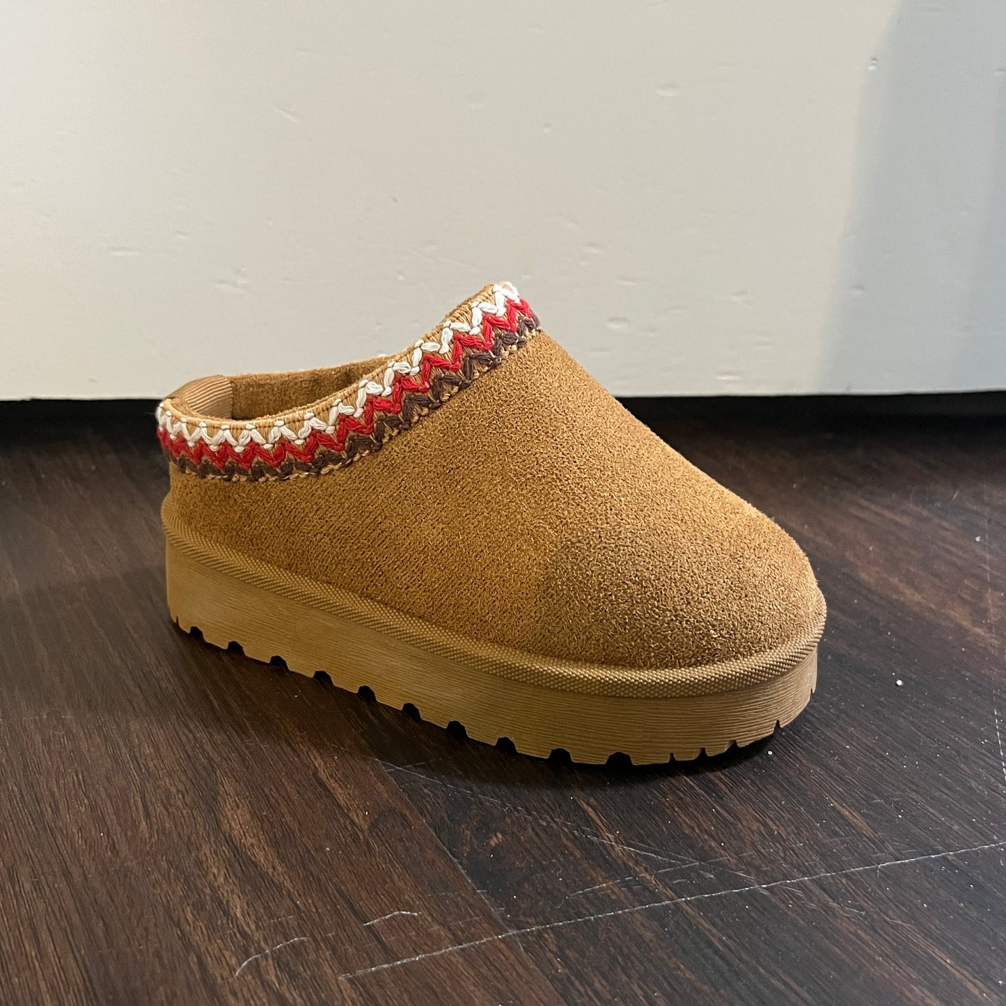 Girls Slipper